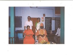 SWAMY- KADAVUL PALANIYAPPAN VALARMATHI- ALAMPALAYAM